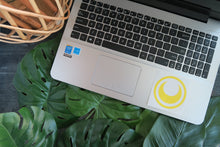 Load image into Gallery viewer, SET of 5 - Inner Planet - Decals/Stickers