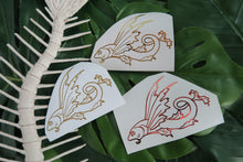 Load image into Gallery viewer, Vintage Sea Monster - Decal/Vinyl Sticker