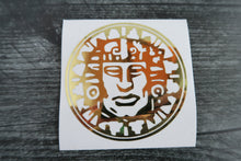 Load image into Gallery viewer, Individual Mayan Animal Decal/Vinyl Sticker