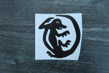 Load image into Gallery viewer, Individual Mayan Animal Decal/Vinyl Sticker