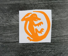 Load image into Gallery viewer, Individual Mayan Animal Decal/Vinyl Sticker