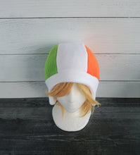 Load image into Gallery viewer, Ireland Flag Fleece Hat
