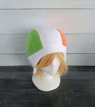 Load image into Gallery viewer, Ireland Flag Fleece Hat
