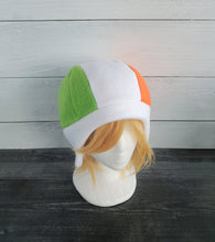 Load image into Gallery viewer, Ireland Flag Fleece Hat