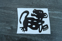 Load image into Gallery viewer, Individual Mayan Animal Decal/Vinyl Sticker