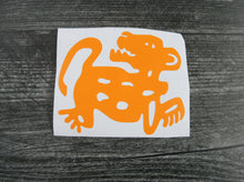 Load image into Gallery viewer, Individual Mayan Animal Decal/Vinyl Sticker