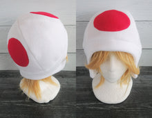 Load image into Gallery viewer, Any TWO Flag Fleece Hats