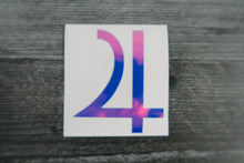 Load image into Gallery viewer, Individual Planet Symbol - Decal/Sticker