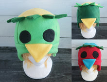Load image into Gallery viewer, Kappa Yokai Fleece Hat