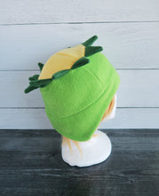 Load image into Gallery viewer, Kappa Yokai Fleece Hat
