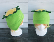 Load image into Gallery viewer, Kappa Yokai Fleece Hat