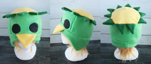 Load image into Gallery viewer, Kappa Yokai Fleece Hat