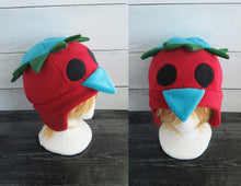 Load image into Gallery viewer, Kappa Yokai Fleece Hat