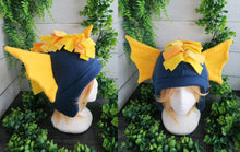 Load image into Gallery viewer, Kelpie Fins Fleece Hat