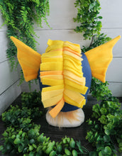 Load image into Gallery viewer, Kelpie Fins Fleece Hat