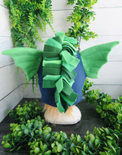 Load image into Gallery viewer, Kelpie Fins Fleece Hat