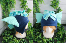 Load image into Gallery viewer, Kelpie Fins Fleece Hat