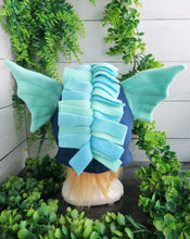 Load image into Gallery viewer, Kelpie Fins Fleece Hat