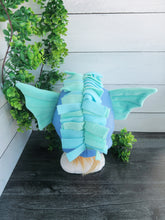 Load image into Gallery viewer, Kelpie Fins Fleece Hat