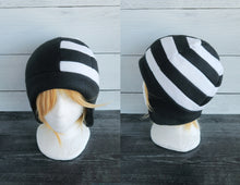 Load image into Gallery viewer, Death Fleece Hat
