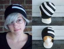 Load image into Gallery viewer, Death Fleece Hat