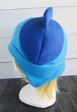 Load image into Gallery viewer, Kody Animal Crossing cosplay costume Bear Fleece Hat New Horizons