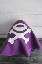 Load image into Gallery viewer, Pokemon Koffing cosplay costume bandana Halloween costume Weezing