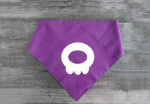 Load image into Gallery viewer, Pokemon Koffing cosplay costume bandana Halloween costume Weezing
