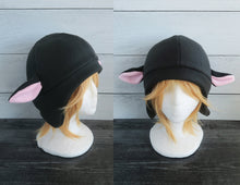 Load image into Gallery viewer, Lamb Sheep Fleece Hat