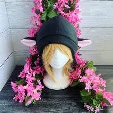 Load image into Gallery viewer, Lamb Sheep Fleece Hat