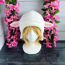 Load image into Gallery viewer, Lamb Sheep Fleece Hat