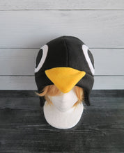 Load image into Gallery viewer, Penguins Fleece Hat