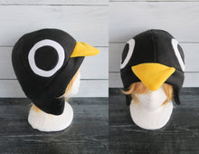 Load image into Gallery viewer, Penguins Fleece Hat
