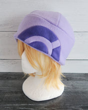 Load image into Gallery viewer, Pokemon Sun and Moon trainer cosplay costume hat Halloween costume team mystic team valor team instinct