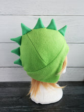 Load image into Gallery viewer, Spring Dragon Fleece Hat