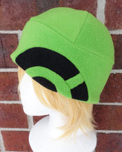 Load image into Gallery viewer, Pokemon Sun and Moon trainer cosplay costume hat Halloween costume team mystic team valor team instinct