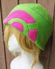 Load image into Gallery viewer, Pokemon Sun and Moon trainer cosplay costume hat Halloween costume team mystic team valor team instinct