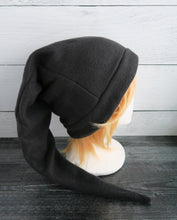 Load image into Gallery viewer, Santa Fleece Hat