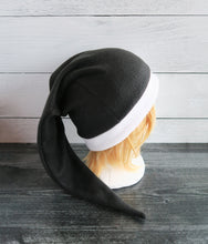 Load image into Gallery viewer, Santa Fleece Hat
