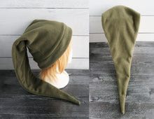 Load image into Gallery viewer, Link Fleece Hat