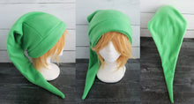 Load image into Gallery viewer, Link Fleece Hat