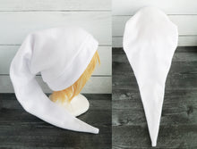 Load image into Gallery viewer, Santa Fleece Hat