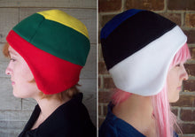 Load image into Gallery viewer, Any TWO Flag Fleece Hats