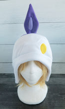 Load image into Gallery viewer, Pokemon Litwick cosplay costume hat Halloween costume Lampent Chandelure shiny Litwick