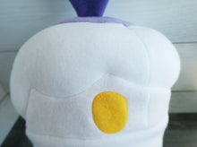 Load image into Gallery viewer, Pokemon Litwick cosplay costume hat Halloween costume Lampent Chandelure shiny Litwick