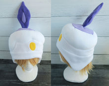 Load image into Gallery viewer, Pokemon Litwick cosplay costume hat Halloween costume Lampent Chandelure shiny Litwick