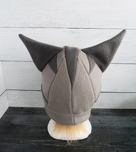 Load image into Gallery viewer, Lolly Animal Crossing cosplay costume Cat Fleece Hat New Horizons