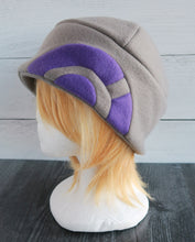 Load image into Gallery viewer, Pokemon Sun and Moon trainer cosplay costume hat Halloween costume team mystic team valor team instinct