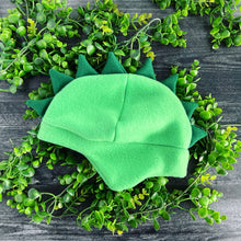 Load image into Gallery viewer, Dragon Fleece Hat