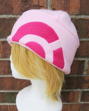 Load image into Gallery viewer, Pokemon Sun and Moon trainer cosplay costume hat Halloween costume team mystic team valor team instinct